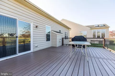Exterior - 641 Southerness Dr, Townsend, DE 19734 photo 4 of 6