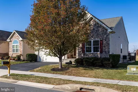 641 Southerness Dr, Townsend, DE 19734