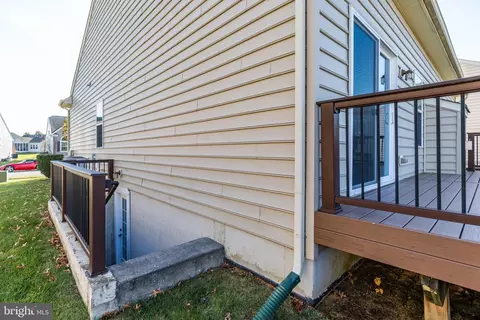 Exterior - 641 Southerness Dr, Townsend, DE 19734 photo 6 of 6