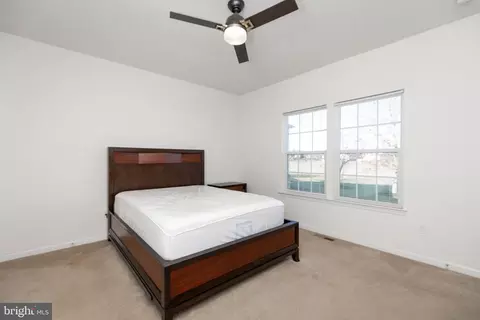 Bedroom - 641 Southerness Dr, Townsend, DE 19734 photo 2 of 4