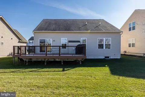 Exterior - 641 Southerness Dr, Townsend, DE 19734 photo 3 of 6