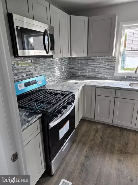 Kitchen - 7 Cherry Rd, New Castle, DE 19720 photo 4 of 4