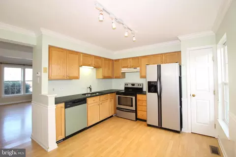 Kitchen - 202 Barrett Run Pl, Newark, DE 19702 photo 1 of 1