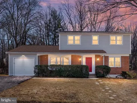 510 Faraday Rd, Hockessin, DE 19707