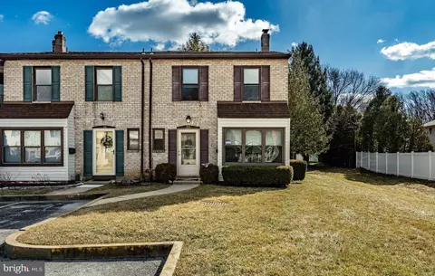 20 West Ct, Wilmington, DE 19810