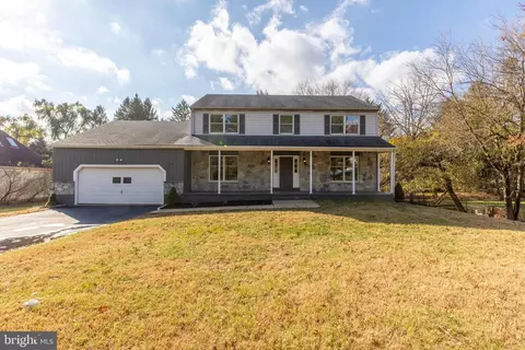 3518 Newport Gap Pike, Wilmington, DE 19808