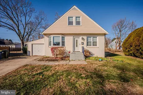 716 Susquehanna Cir, Newark, DE 19711