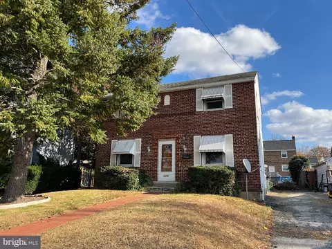 126 Killoran Dr, New Castle, DE 19720