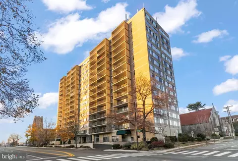 1401 Unit Pennsylvania Ave #803, Wilmington, DE 19806