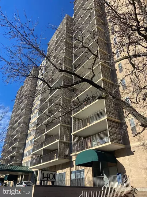 1401 Unit Pennsylvania Ave #1407, Wilmington, DE 19806