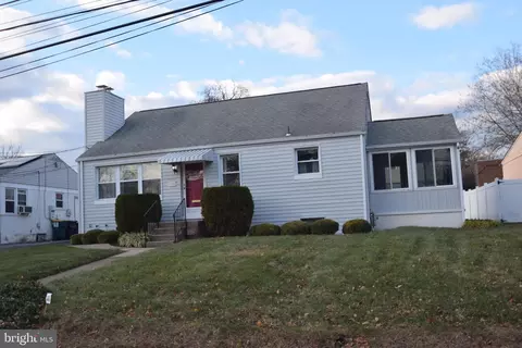 1107 Monterey Pl, Wilmington, DE 19809