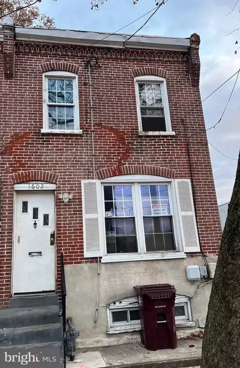 1602 Thatcher St, Wilmington, DE 19802