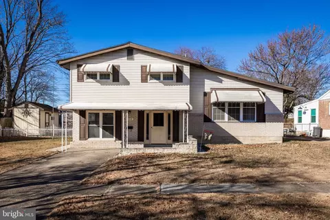 112 Adair Ave, New Castle, DE 19720