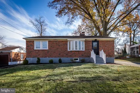 2618 Fairhope Rd, Wilmington, DE 19810
