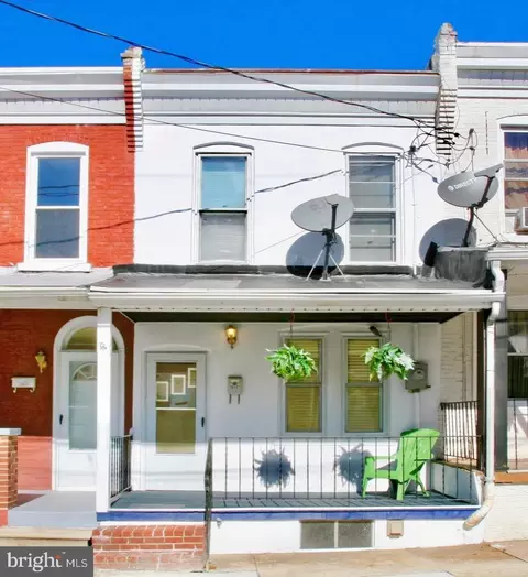 1811 W 7th St, Wilmington, DE 19805