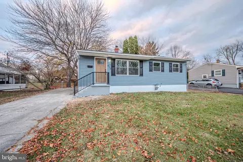 415 Tamara Cir, Newark, DE 19711