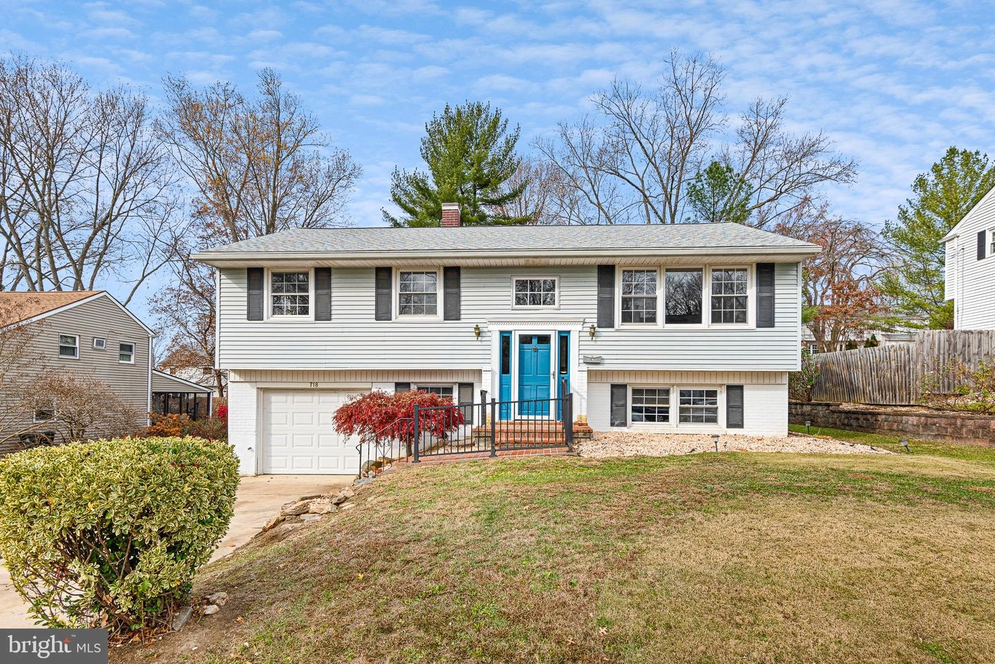 Exterior - 718 Colgate Ln, Newark, DE 19711 photo 1 of 5