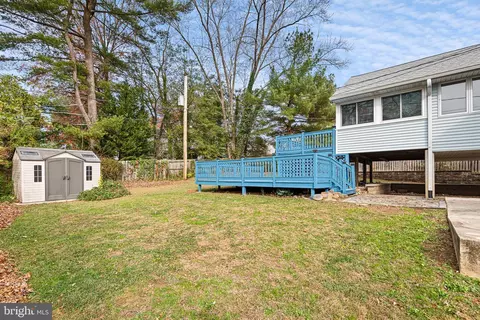 Exterior - 718 Colgate Ln, Newark, DE 19711 photo 3 of 5