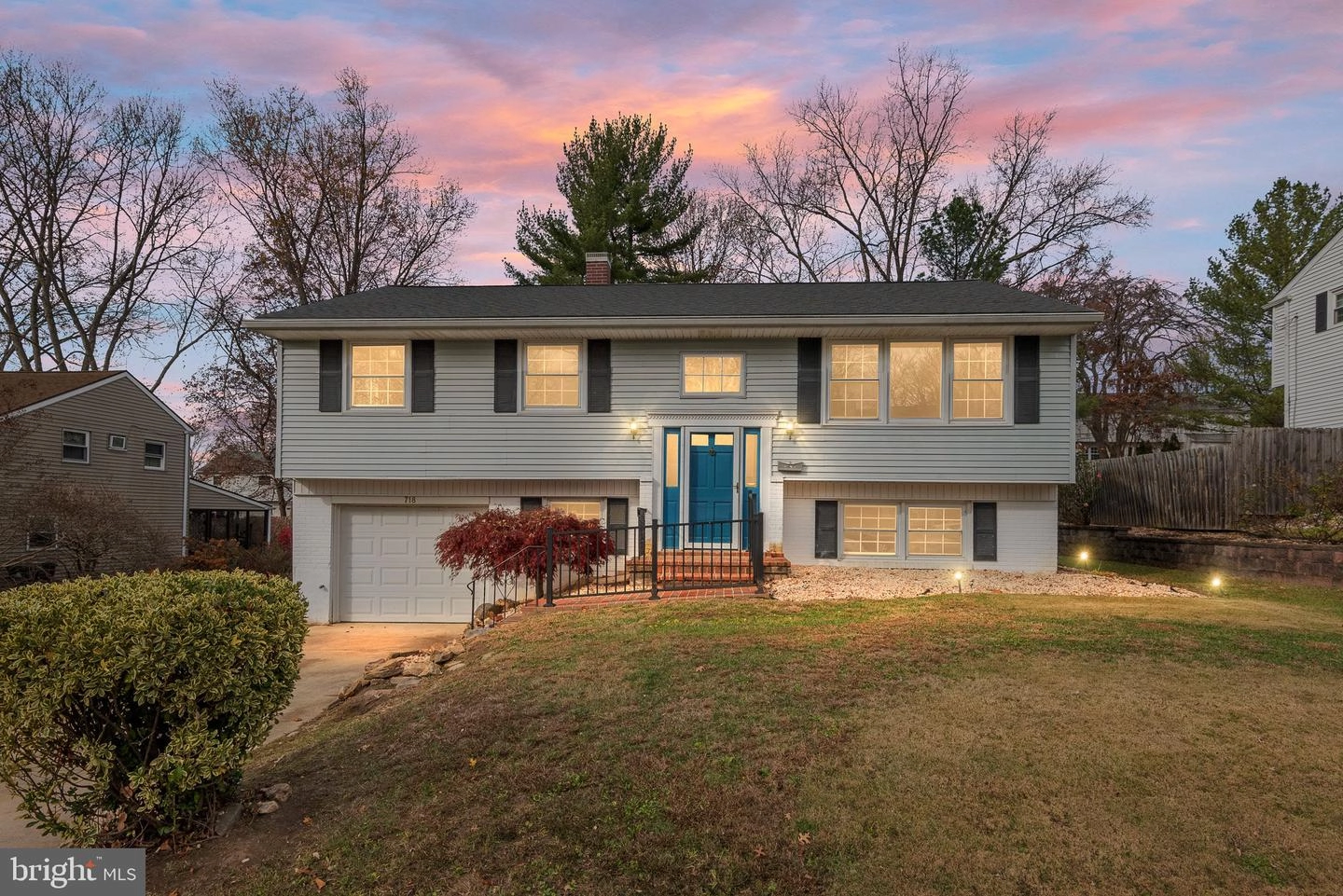 Exterior - 718 Colgate Ln, Newark, DE 19711 photo 5 of 5