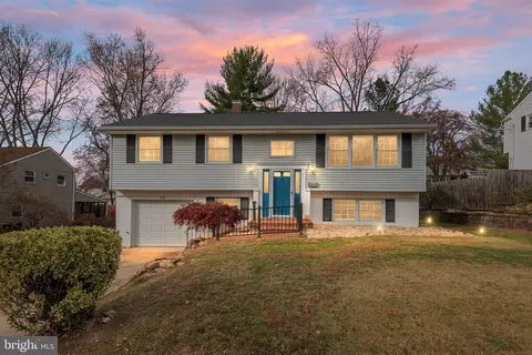 Exterior - 718 Colgate Ln, Newark, DE 19711 photo 5 of 5