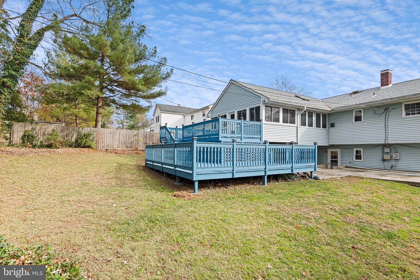 Exterior - 718 Colgate Ln, Newark, DE 19711 photo 4 of 5