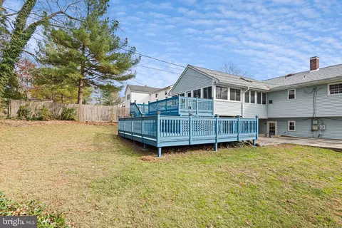 Exterior - 718 Colgate Ln, Newark, DE 19711 photo 4 of 5