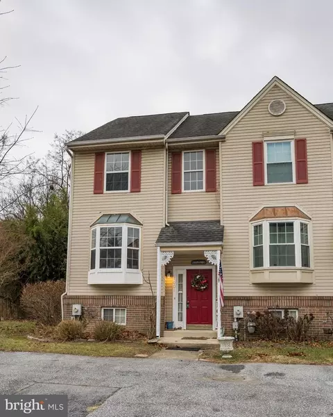 1001 San Remo Ct, Bear, DE 19701