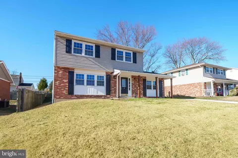 Exterior - 6 Whitfield Rd, Newark, DE 19711 photo 6 of 6
