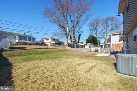 Exterior - 6 Whitfield Rd, Newark, DE 19711 photo 3 of 6