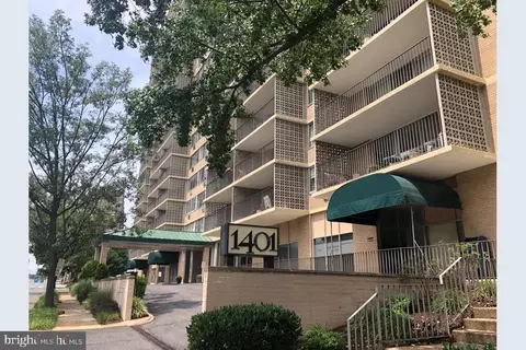 1401 Unit Pennsylvania Ave #302, Wilmington, DE 19806