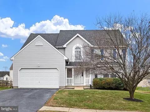 510 Sepia Ct, Newark, DE 19702