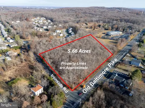 0 Old Baltimore Pike, Newark, DE 19702