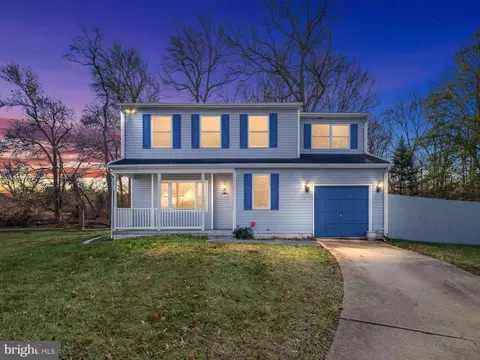 702 Millcreek Ct, Bear, DE 19701