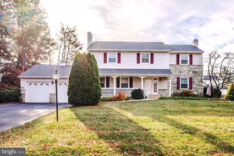 114 Wallasey Rd, Wilmington, DE 19808