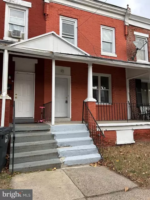 821 E Seventeenth St, Wilmington, DE 19802 photo 1