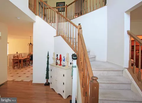 Entry Way - 243 Cornwell Dr, Bear, DE 19701 photo 1 of 1
