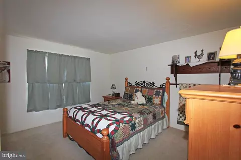 Bedroom - 243 Cornwell Dr, Bear, DE 19701 photo 3 of 4