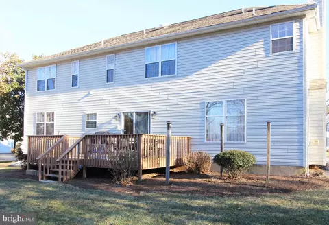 Exterior - 243 Cornwell Dr, Bear, DE 19701 photo 3 of 4