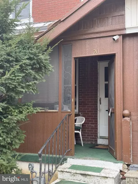 Exterior - 20 E 24th St, Wilmington, DE 19802 photo 1 of 2