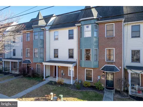 1800 N C N Washington St, Wilmington, DE 19802