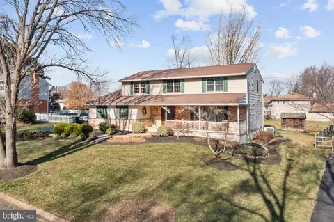 2307 Kennwynn Rd, Wilmington, DE 19810