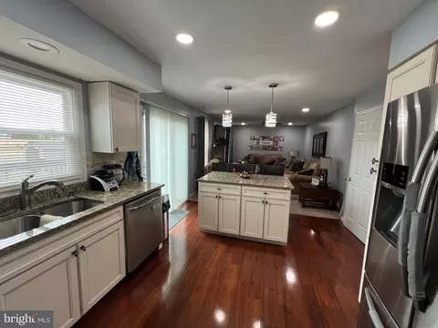 Kitchen - 94 Dasher Ave, Bear, DE 19701 photo 1 of 2