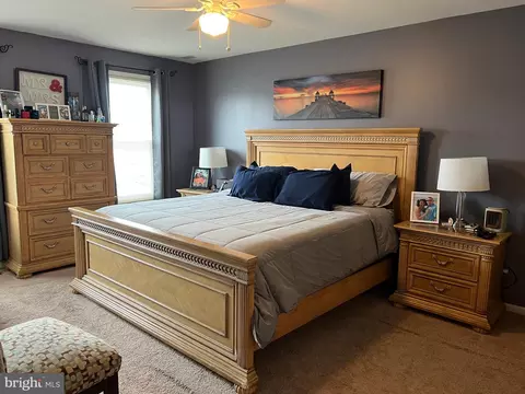 Bedroom - 94 Dasher Ave, Bear, DE 19701 photo 1 of 6