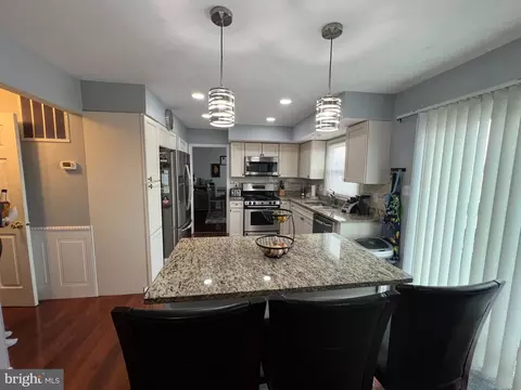 Kitchen - 94 Dasher Ave, Bear, DE 19701 photo 2 of 2