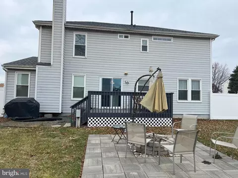 Exterior - 94 Dasher Ave, Bear, DE 19701 photo 2 of 3
