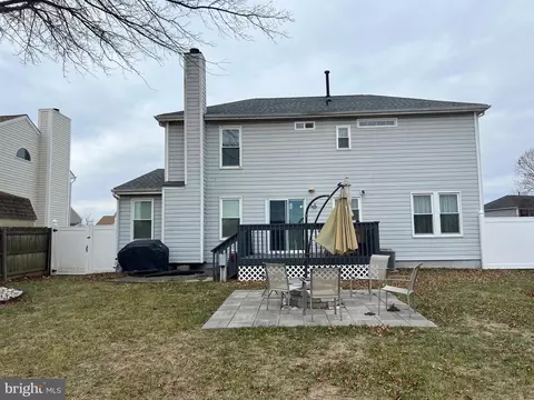 Exterior - 94 Dasher Ave, Bear, DE 19701 photo 3 of 3