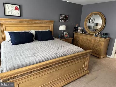 Bedroom - 94 Dasher Ave, Bear, DE 19701 photo 2 of 6
