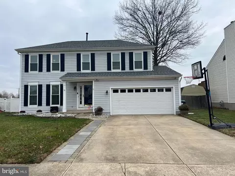 94 Dasher Ave, Bear, DE 19701