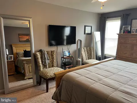Bedroom - 94 Dasher Ave, Bear, DE 19701 photo 3 of 6