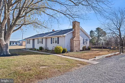 1609 Joe Goldsborough Rd, Smyrna, DE 19977